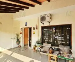 Vendo casa en el barrio Sajonia de Asunción - 9