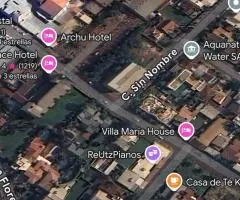 Terreno residencial ubicado en una zona estratégica de Encarnación.