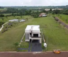 Casa en venta en Encarnación Condominio La Trinidad