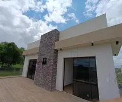 Casa en venta en Encarnación Condominio La Trinidad - 6