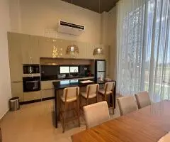 Casa en el exclusivo Club de Campo Residencial Agua Vista - 6