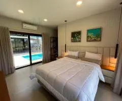 Casa en el exclusivo Club de Campo Residencial Agua Vista - 8