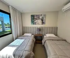 Casa en el exclusivo Club de Campo Residencial Agua Vista - 10