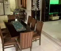 Casas en venta ubicadas en la Zona UNI - Encarnación.