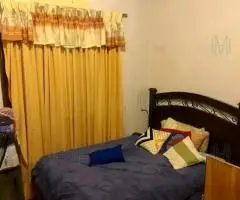 Casas en venta ubicadas en la Zona UNI - Encarnación.