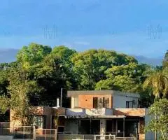 casa carmen del parana vista al rio