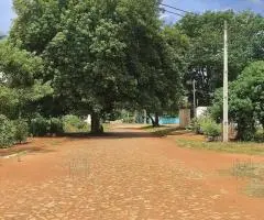 Terreno cañada garay wenceslao martinez