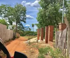 Terreno cañada garay wenceslao martinez