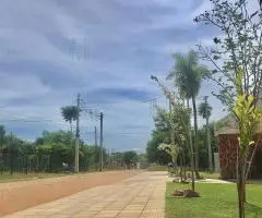 Terreno cañada garay wenceslao martinez - 6