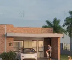 Terreno falcon chacoi