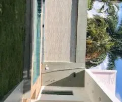 barrio herrera venta
