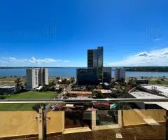 Departamento ubicado en el piso 12 del Edificio Radio Parque. - 6
