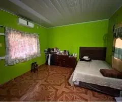 Casa ubicada en San Juan del Paraná. - 1