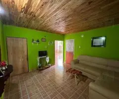 Casa ubicada en San Juan del Paraná. - 4