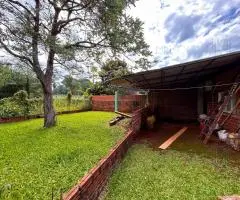 Casa ubicada en San Juan del Paraná. - 5