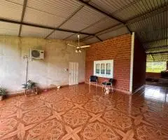 Casa ubicada en San Juan del Paraná. - 6