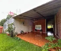 Casa ubicada en San Juan del Paraná. - 8