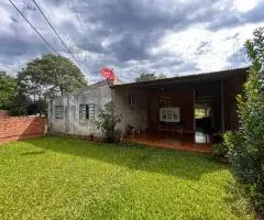 Casa ubicada en San Juan del Paraná. - 9