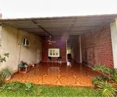 Casa ubicada en San Juan del Paraná. - 10