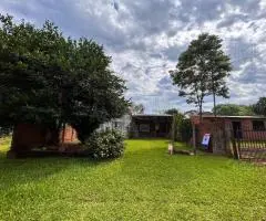 Casa ubicada en San Juan del Paraná. - 11