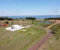 Amplio terreno ubicado en Rio Beach