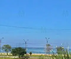 casa san juan del parana vista al rio