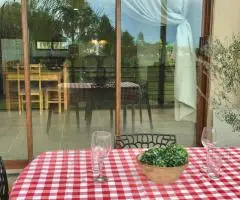 casa san juan del parana vista al rio - 8