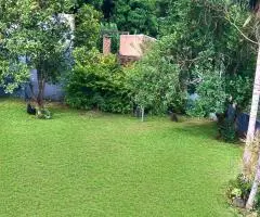 casa san juan del parana vista al rio - 9