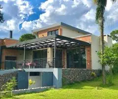 casa san juan del parana vista al rio - 10