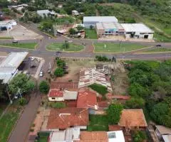 Terreno ubicado sobre la Ruta 1, ideal para proyectos comerciales o residenciales.