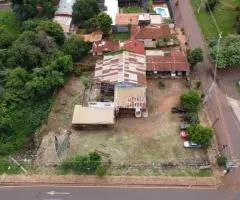 Terreno ubicado sobre la Ruta 1, ideal para proyectos comerciales o residenciales. - 6
