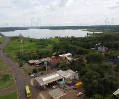 Terreno ubicado sobre la Ruta 1, ideal para proyectos comerciales o residenciales. - 7