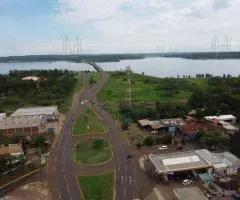 Terreno ubicado sobre la Ruta 1, ideal para proyectos comerciales o residenciales. - 8