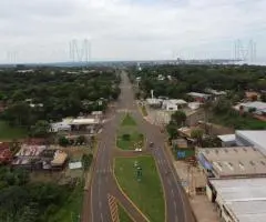 Terreno ubicado sobre la Ruta 1, ideal para proyectos comerciales o residenciales. - 9