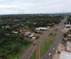 Terreno ubicado sobre la Ruta 1, ideal para proyectos comerciales o residenciales. - 10
