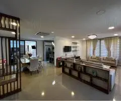 Casa en VENTA ubicada en el exclusivo Condominio La Trinidad. - 12