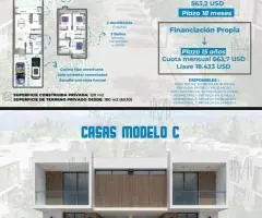 Duplex en venta en el Condominio Paraná Village - 8