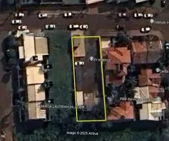 Terreno residencial ubicado en una zona estratégica de Encarnación.