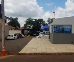 Terreno residencial ubicado en una zona estratégica de Encarnación.