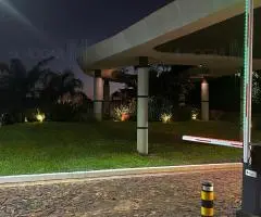 Terrenos frente al río en Encarnación. Condominio AlmaRio - 10