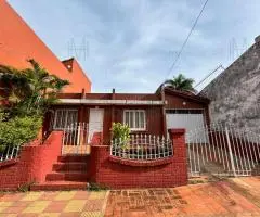 Propiedad ubicada en el Barrio San Roque.
