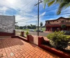 Propiedad ubicada en el Barrio San Roque. - 10