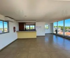 Departamento 2C completamente amoblado y equipado - Edificio San José III.