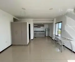 Departamento 2D ubicado en el segundo piso del Edificio Salto Grande IV.