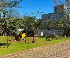 Lote N° 1  ubicado en el Barrio Residencial Carmelitas de Cambyretá.