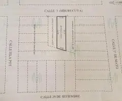 Terreno residencial ubicado en una zona estratégica de Cambyretá.