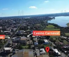 Terreno ubicado en un Barrio residencial de la ciudad de Encarnación - 6