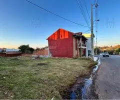 Terreno ubicado en un Barrio residencial de la ciudad de Encarnación - 7