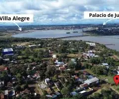 Terreno ubicado a tan solo metros de la Costanera en el Barrio Santa María. - 6