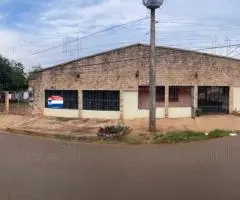 Casas en venta ubicadas en la Zona UNI - Encarnación. - 8